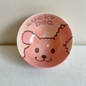Lucky Dog Pink Rice Bowl Kafuh Japan Friendly
Takane Cute Kawaii